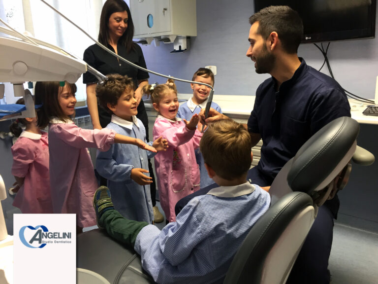 Studio Dentistico Angelini