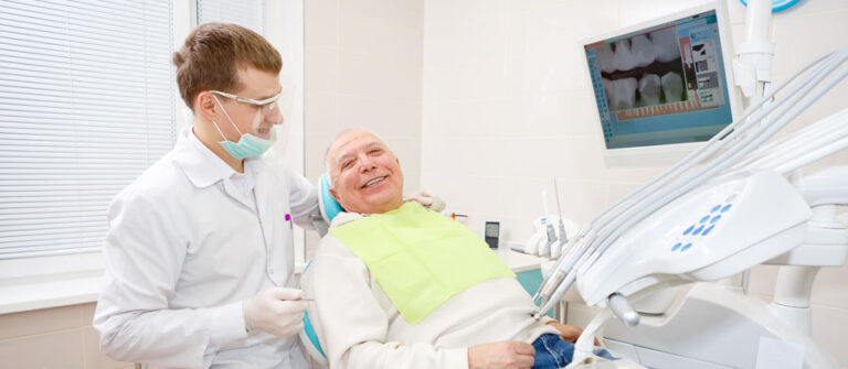 Quanto dura l'intervento-studio dentistico angelini a grosseto