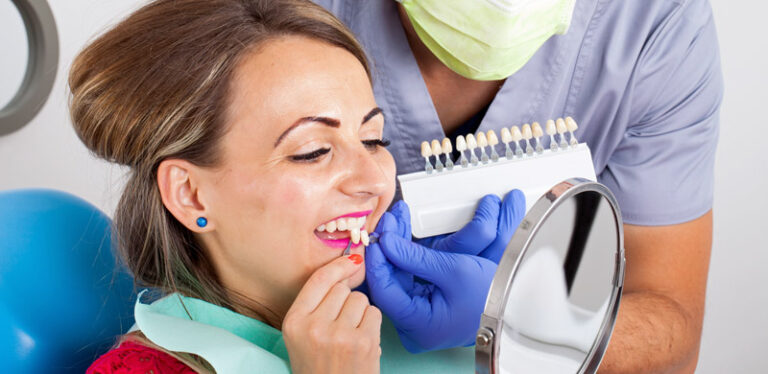 faccette-dentali-studio dentistico angelini a grosseto