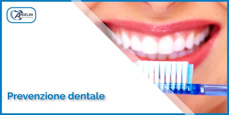 Studio Dentistico Angelini