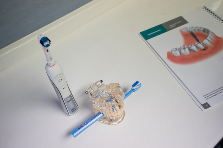 Studio Dentistico Grosseto