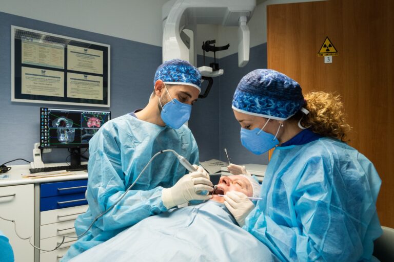 Protesi Dentale Grosseto