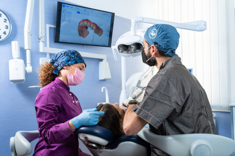 Studio Dentistico Grosseto