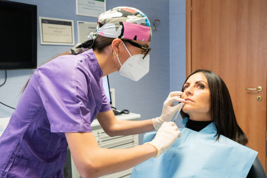 Medicina Estetica Grosseto