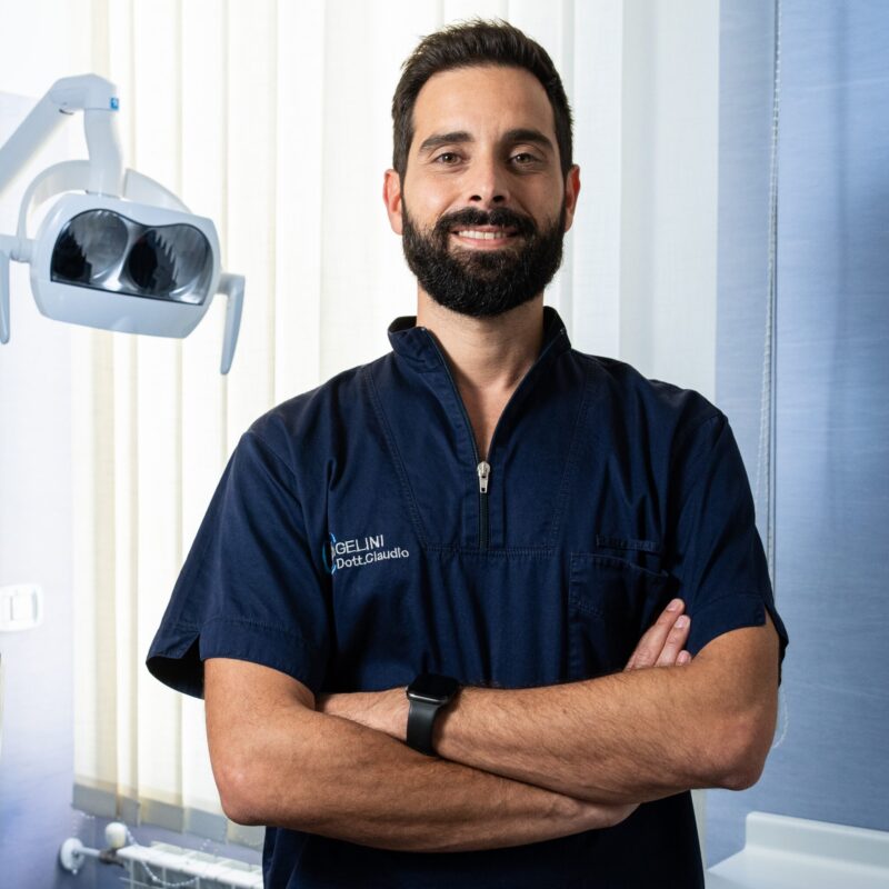 Claudio_Angelini_Studio_Dentistico
